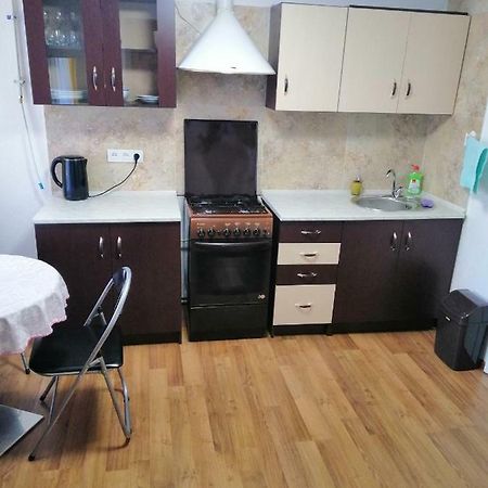 Вулиця Лейтенанта Шмидта Οδησσός Εξωτερικό φωτογραφία