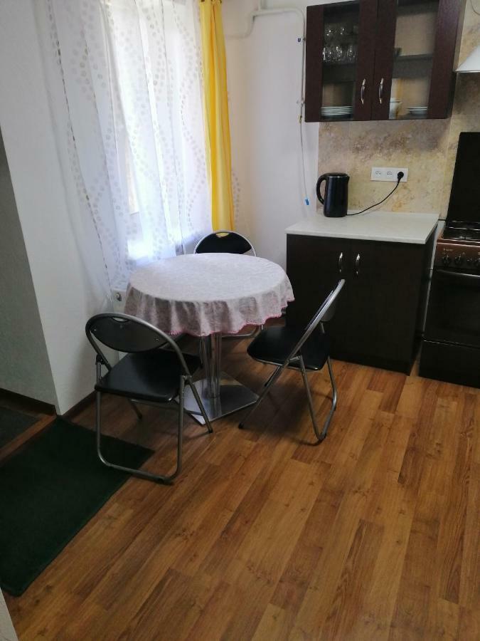 Вулиця Лейтенанта Шмидта Οδησσός Εξωτερικό φωτογραφία