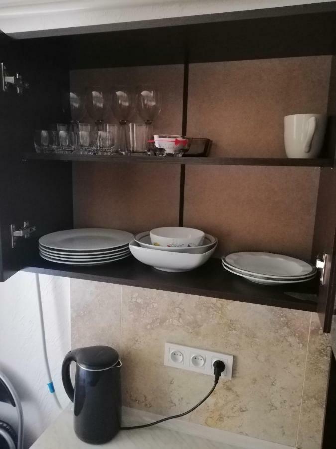 Вулиця Лейтенанта Шмидта Οδησσός Εξωτερικό φωτογραφία